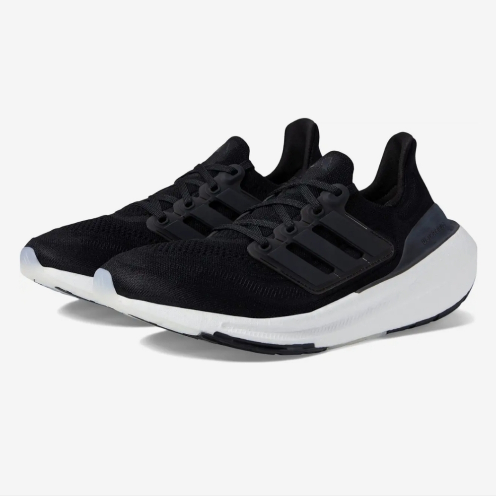 Adidas Running Ultra Boost Black
